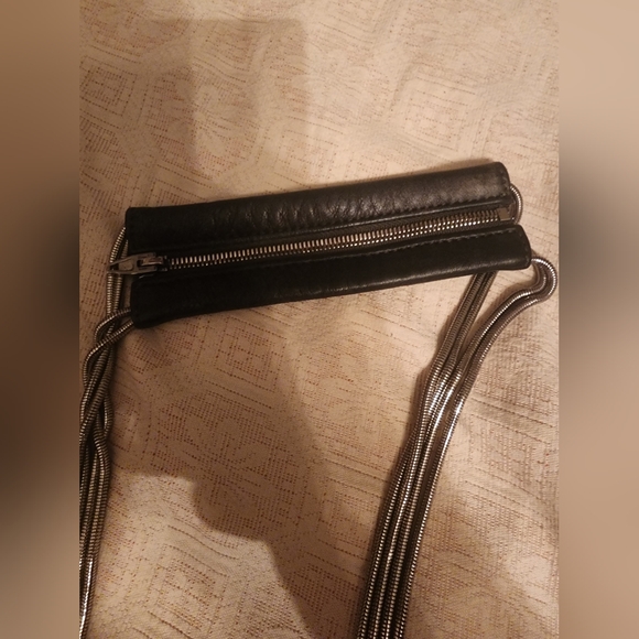 Alexander Wang Cross body Bag - Picture 2 of 5